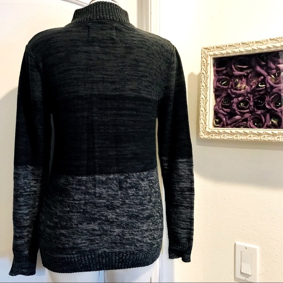 Urban PIPELINE Sweater / 1/4 Zip / Host Pick - Picture 3 of 8
